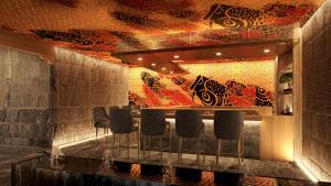 hotel sensai nimman chiang mai