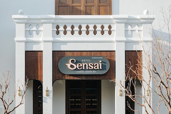 hotel sensai nimman chiang mai