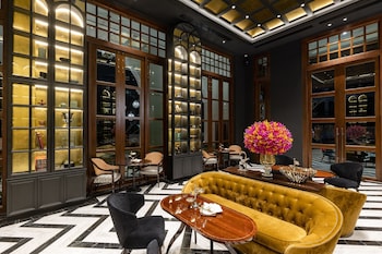 hotel sensai nimman chiang mai