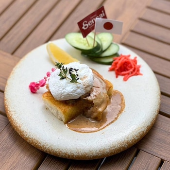 hotel sensai nimman chiang mai