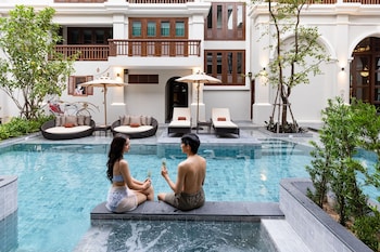 hotel sensai nimman chiang mai