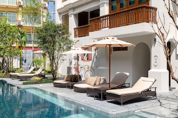 hotel sensai nimman chiang mai