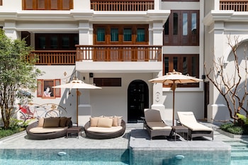 hotel sensai nimman chiang mai