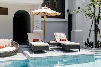 hotel sensai nimman chiang mai