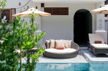 hotel sensai nimman chiang mai