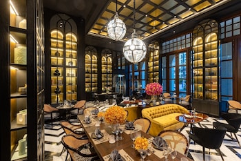 hotel sensai nimman chiang mai