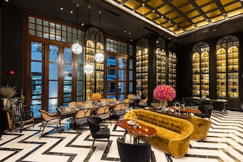 hotel sensai nimman chiang mai