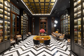 hotel sensai nimman chiang mai