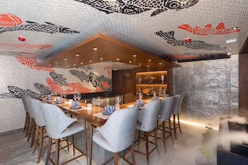 hotel sensai nimman chiang mai