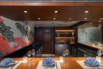 hotel sensai nimman chiang mai