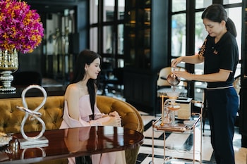 hotel sensai nimman chiang mai