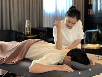 hotel sensai nimman chiang mai