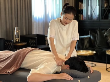 hotel sensai nimman chiang mai