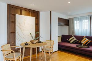 hotel sensai nimman chiang mai