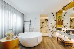 hotel sensai nimman chiang mai