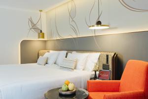 hotel sensai nimman chiang mai