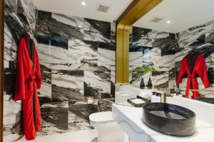 hotel sensai nimman chiang mai