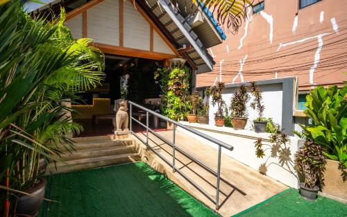 gp house phuket