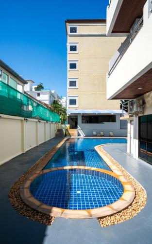 gp house phuket