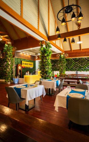 gp house phuket