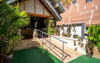 gp house phuket