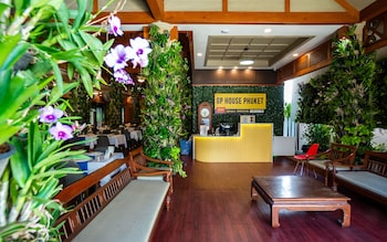 gp house phuket