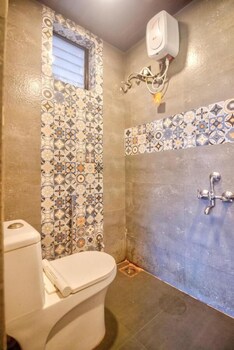 Hotel Golden Rice,Goa>>Candolim,3 star