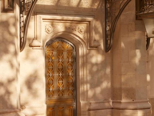 mondrian bordeaux les carmes