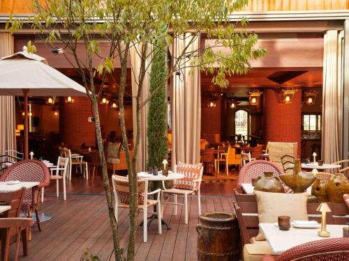 mondrian bordeaux les carmes