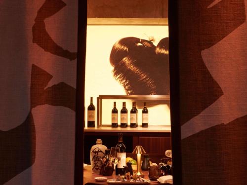 mondrian bordeaux les carmes
