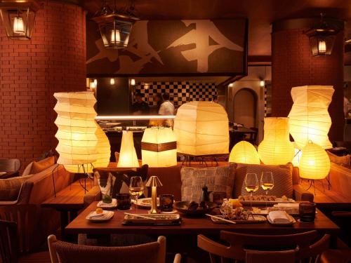 mondrian bordeaux les carmes