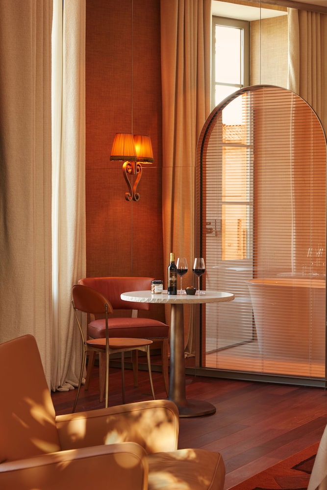 mondrian bordeaux les carmes