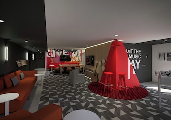 ibis budget nantes nord treillieres