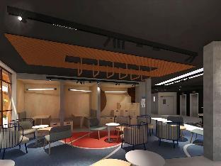 ibis budget nantes nord treillieres