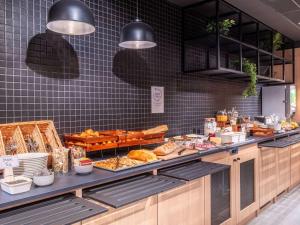 ibis budget nantes nord treillieres