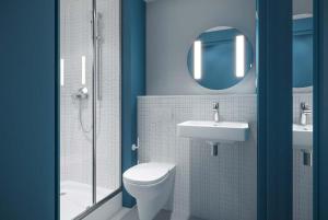 ibis budget nantes nord treillieres