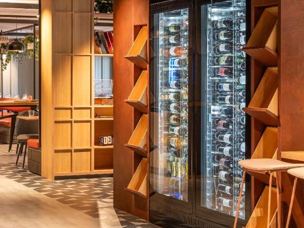 ibis budget nantes nord treillieres