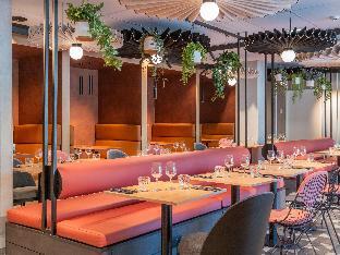 ibis budget nantes nord treillieres