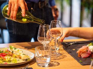 ibis budget nantes nord treillieres