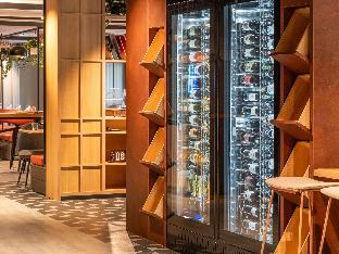 ibis budget nantes nord treillieres