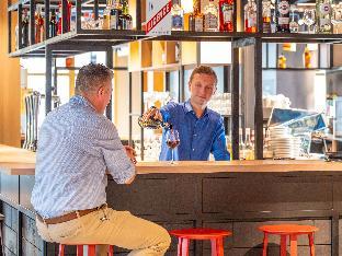 ibis budget nantes nord treillieres