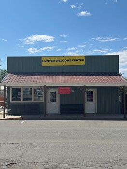 The Alpine Motel,Collbran>>Battlement Mesa,2 star