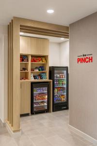 towneplace suites by marriott iron mountain