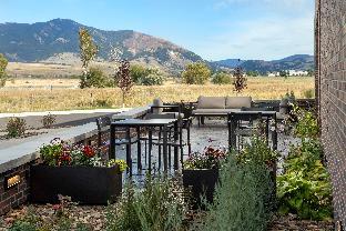 Courtyard By Marriott Bozeman,United States Of America>>Bozeman,3 star