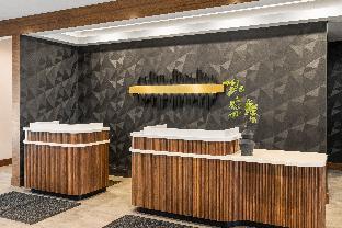 Courtyard By Marriott Bozeman,United States Of America>>Bozeman,3 star
