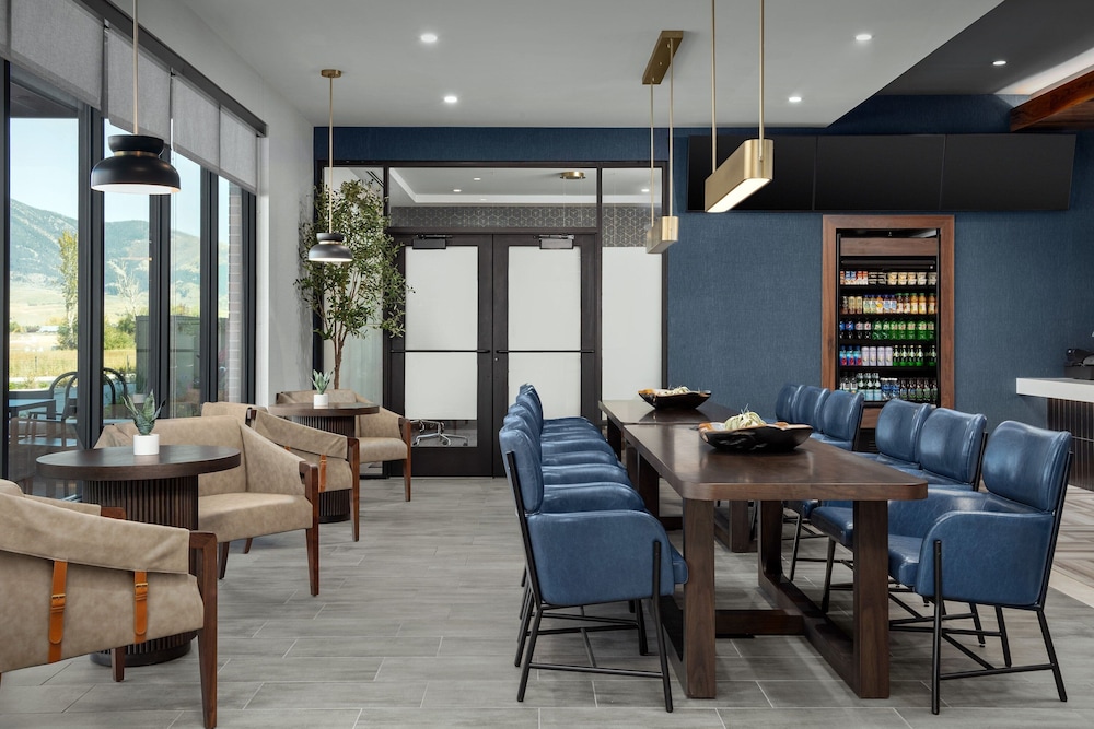 courtyard by marriott bozeman