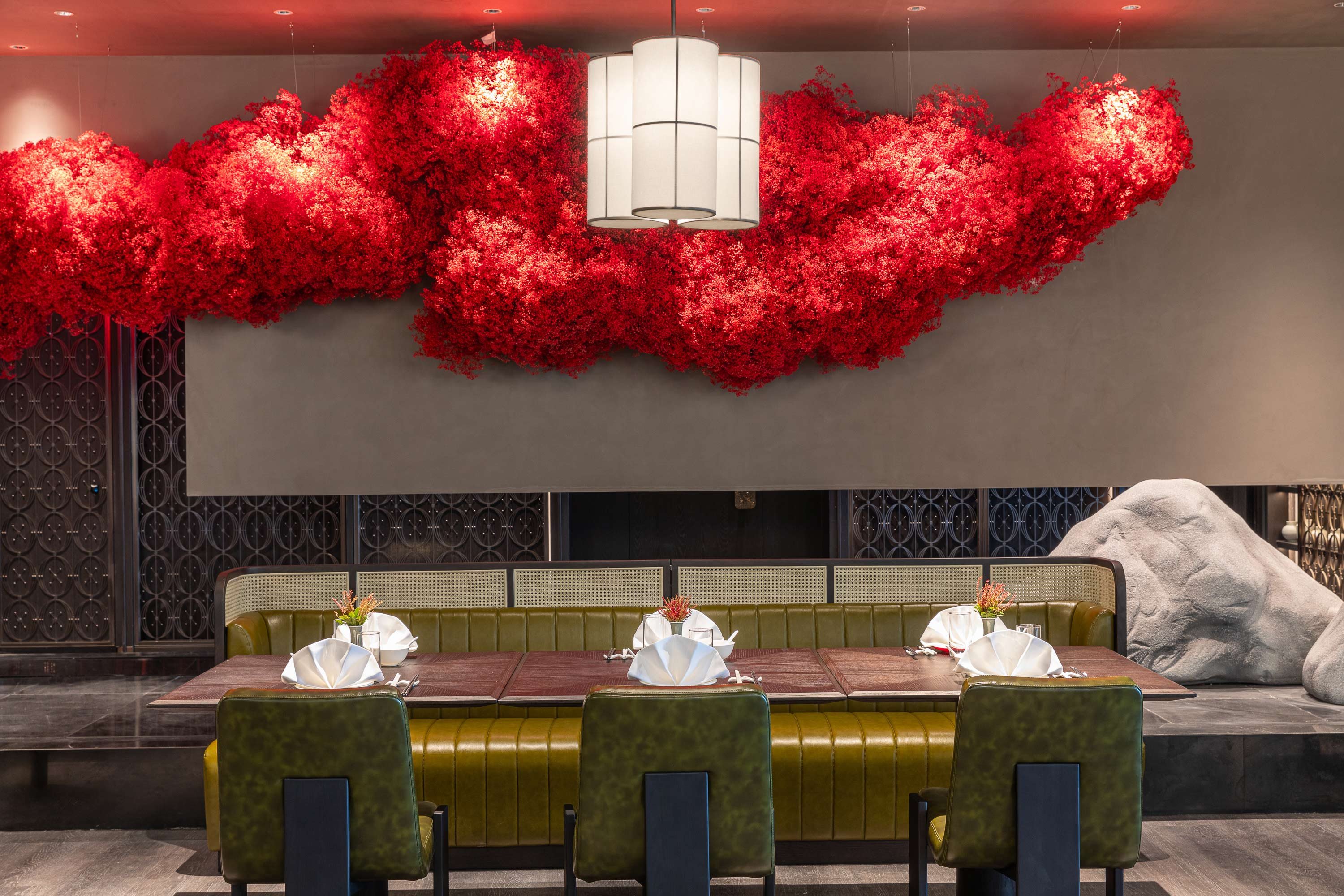 hualuxe sanya yalong bay resort an ihg hotel
