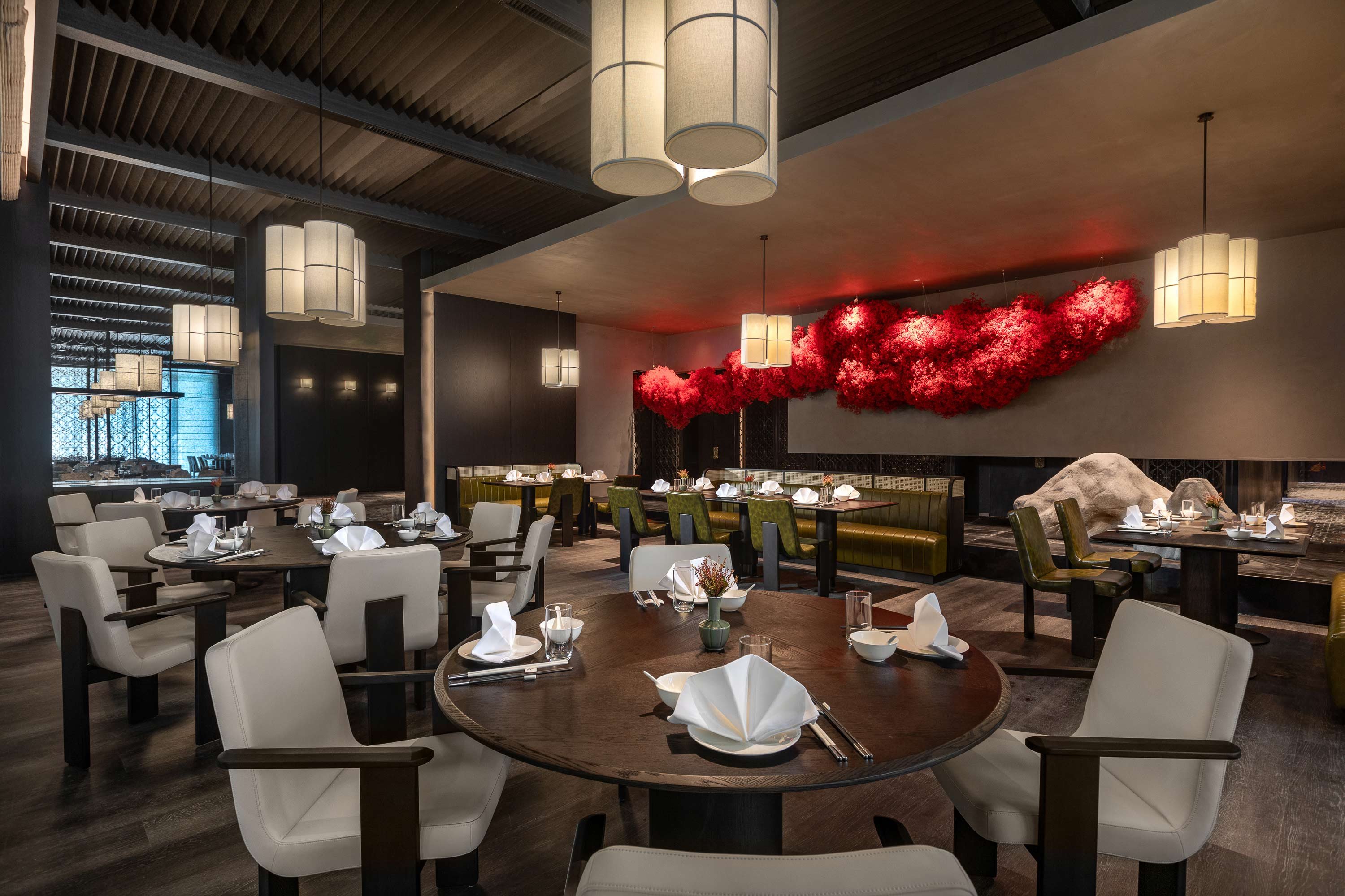 hualuxe sanya yalong bay resort an ihg hotel