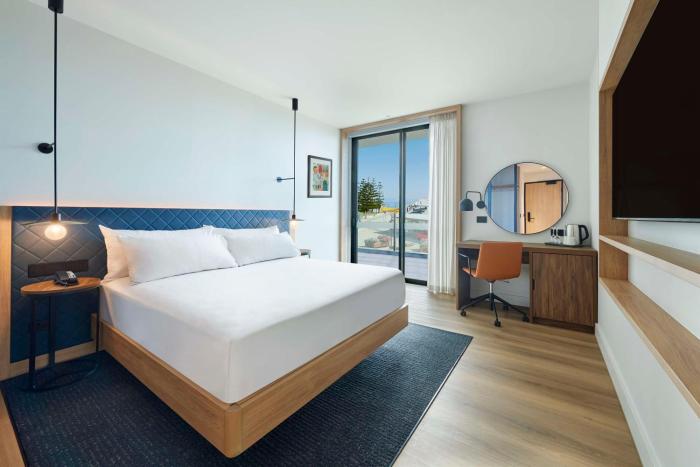 hilton garden inn busselton