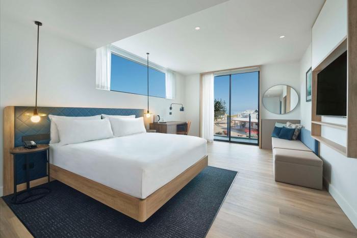 hilton garden inn busselton